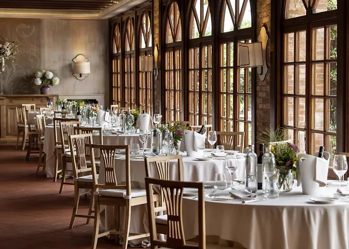 Relaisfranciacorta Hotel Corte Franca