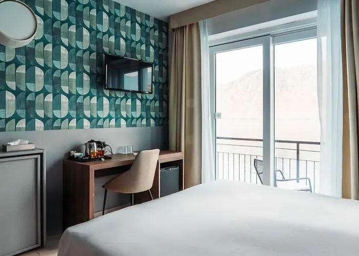 Giardinetto Hotel Pettenasco