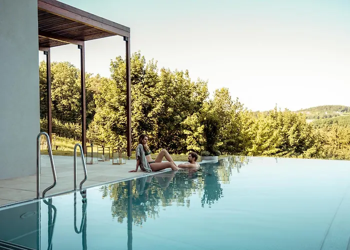 Falkensteiner Balance Resort Stegersbach L Adults Only