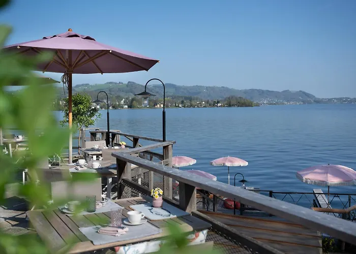 Seehotel Das Traunsee