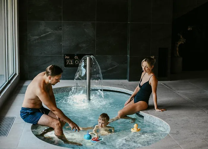 Spa Vilnius Druskininkai