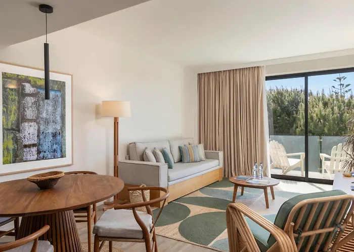 Memmo Baleeira - Design Hotels Sagres