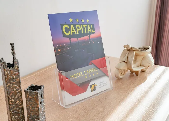 Hotel Capital Rovigo