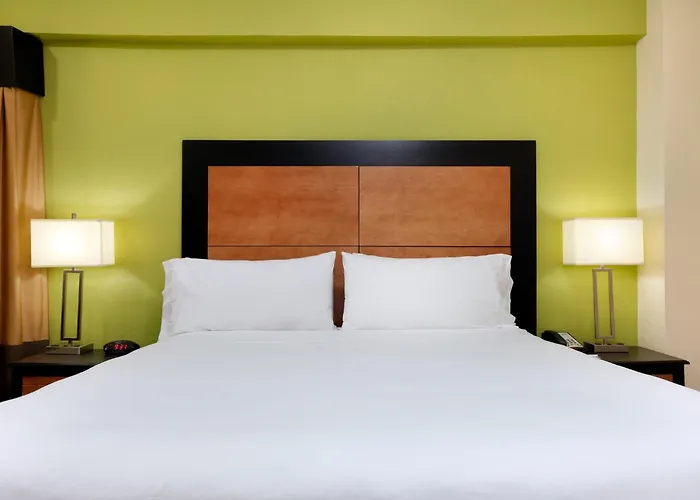 Holiday Inn Express & Suites - Atlanta Downtown By Ihg