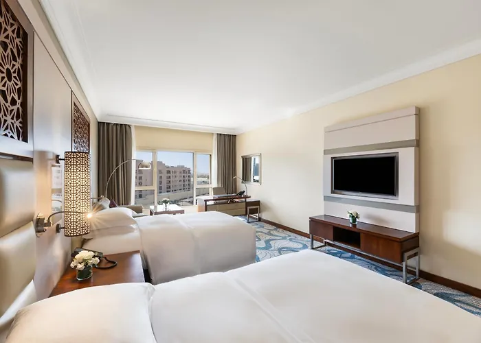 Intercontinental Doha Beach & Spa By Ihg