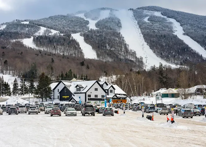 North Star Lodge & Resort