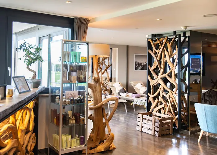 Everness Hotel & Resort Chavannes-de-Bogis