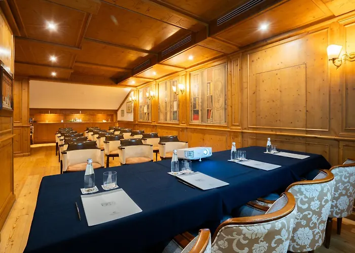 Cristal Palace Hotel