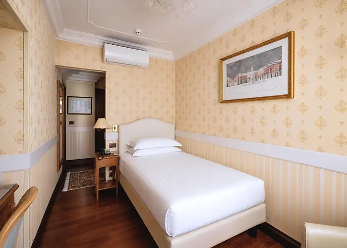 Hotel Principe di Piemonte Cuneo