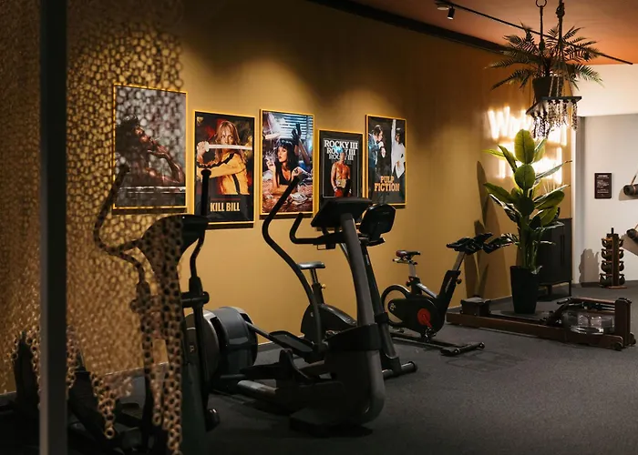 Quality Hotel Carlia