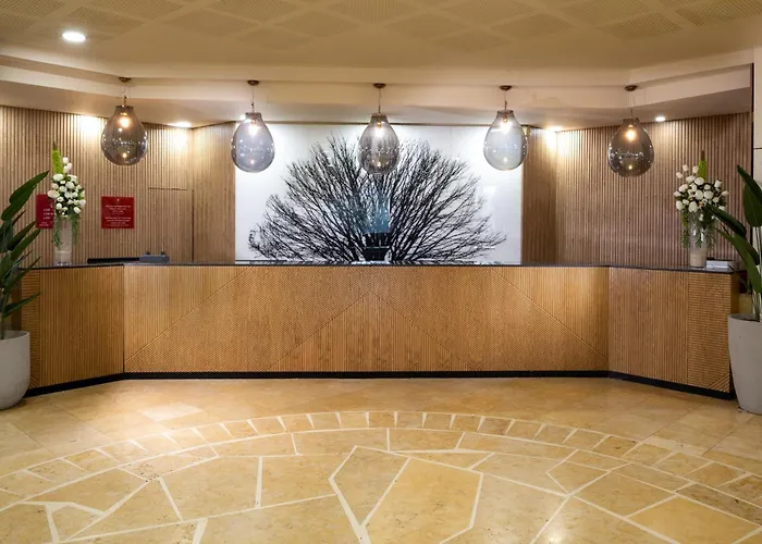 Leonardo Club Hotel Dead Sea Neve Zohar