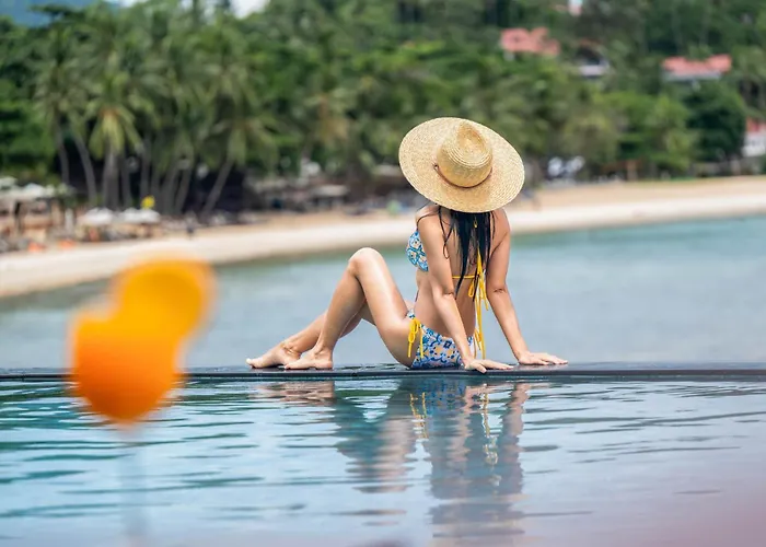 The Sarann Koh Samui, Suites & Villas