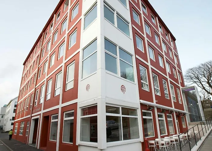 Hotel Torshavn