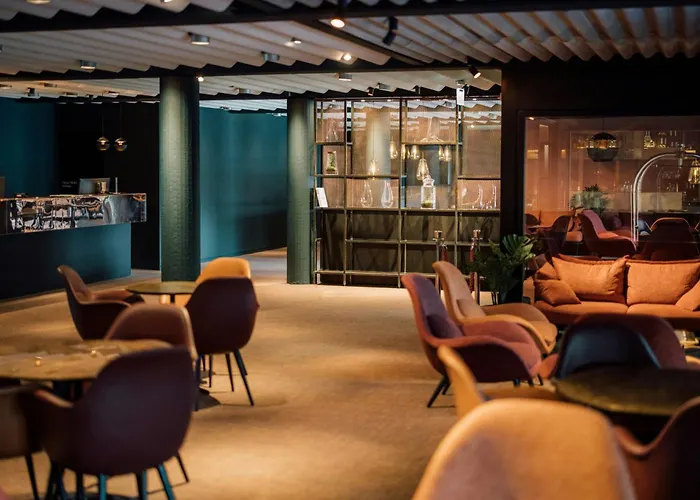 Hotel Foroyar Tórshavn