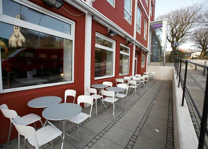 Hotel Torshavn