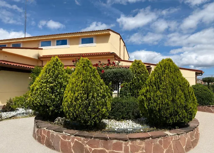 Hotel Ciudad de Navalcarnero