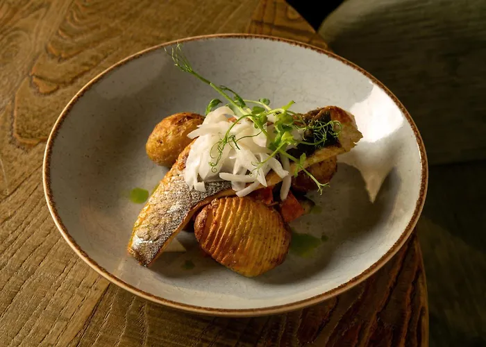 The Feathers Hotel, Helmsley, North Yorkshire - The Coaching Inn Group