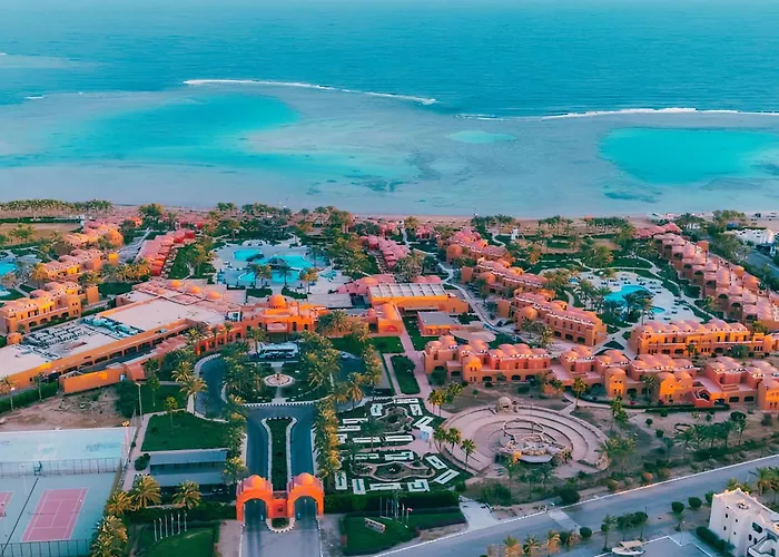 Swisstouch Oriental Resort