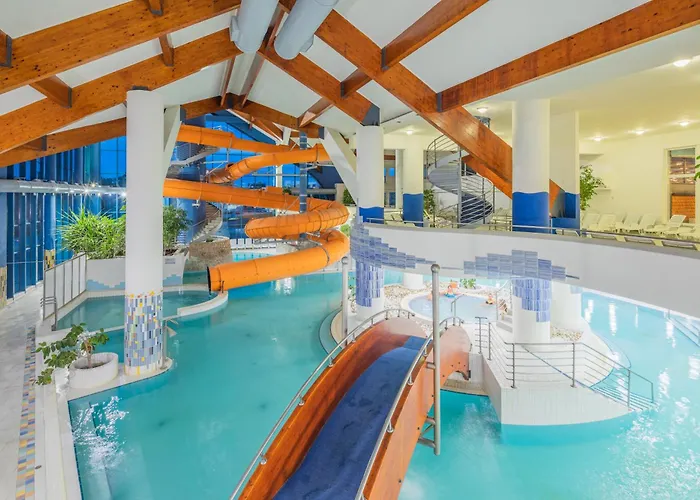 Kehida Termal Resort & Spa