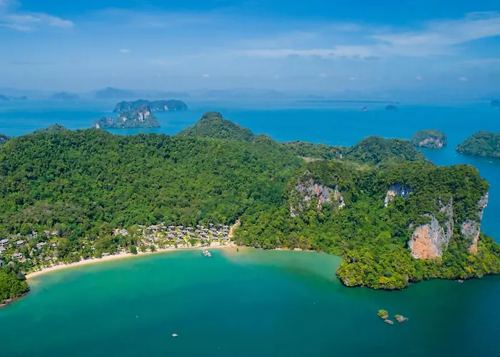 Paradise Koh Yao (Adults Only) Ko Yao Noi