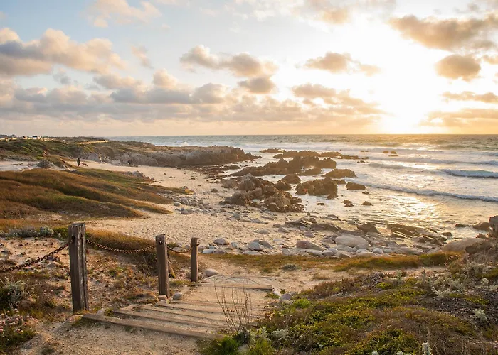 Asilomar Conference Grounds