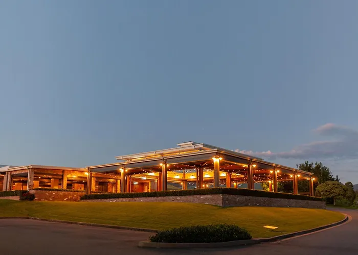 Harrigan'S Hunter Valley
