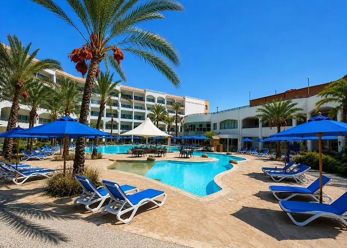 Naama Bay Hotel & Resort Sharm el Sheikh
