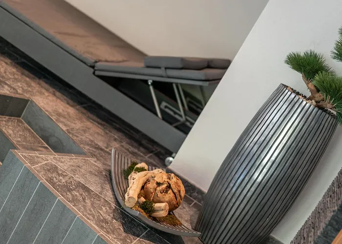 Natur-&Alpinhotel Post Vent