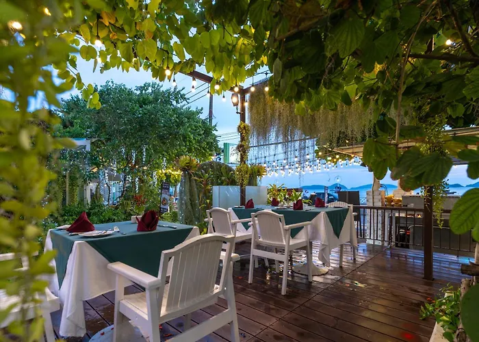 Kantary Bay Phuket