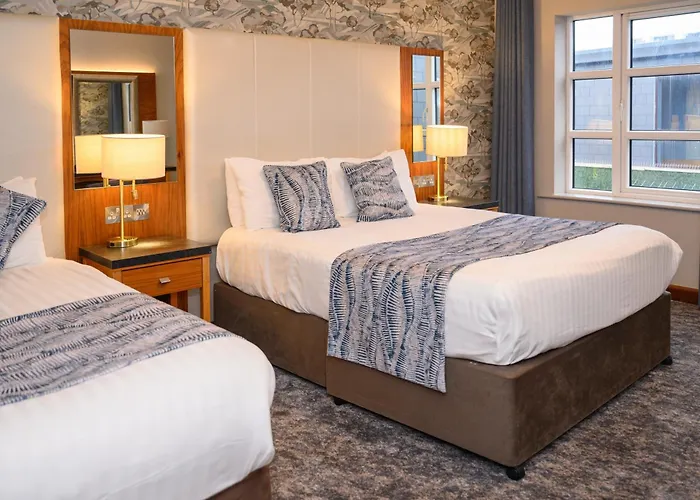Riverside Park Hotel Enniscorthy
