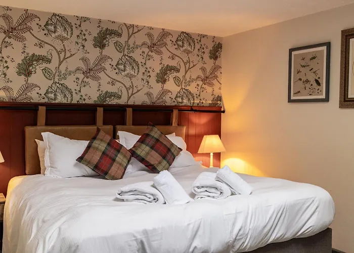 The Countryman Inn