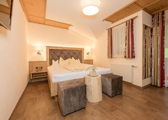 Aktiv & Vitalhotel Bergcristall