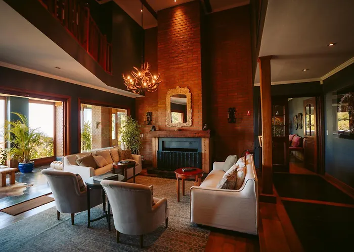 Casa Molino Boutique & Restaurant
