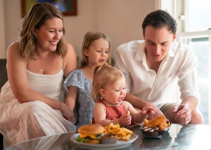 Crowne Plaza Hawkesbury Valley By Ihg Windsor