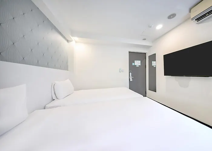 Check Inn Express Taipei Yongkang
