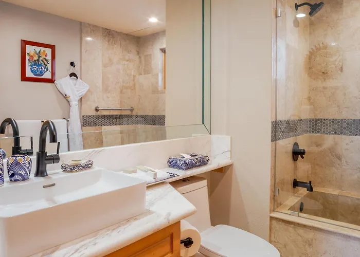 Villa La Estancia Beach Resort & Spa Cabo San Lucas