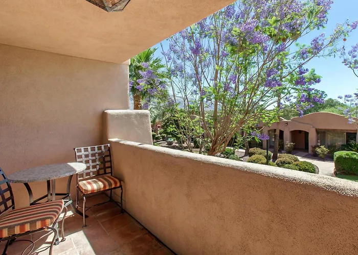 La Posada Lodge & Casitas, An Ascend Collection