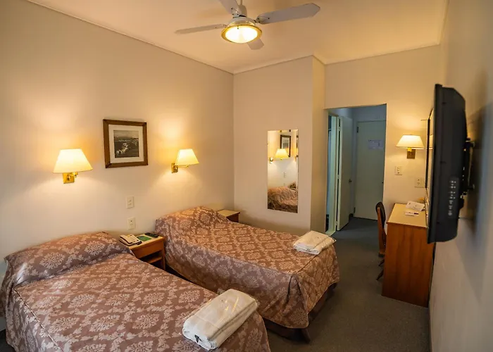 Comodoro Hotel