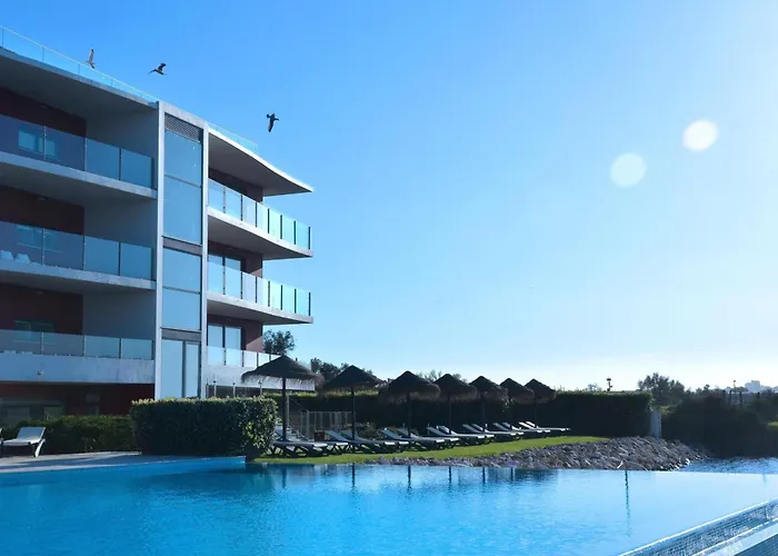 Agua Hotels Riverside
