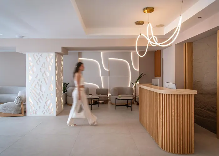 Mary Hotel & Mary Royal Suites