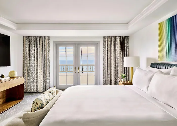 The Ritz-Carlton, Laguna Niguel Dana Point