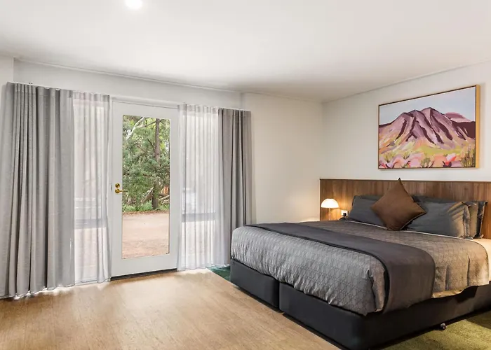 Discovery Resorts - Wilpena Pound