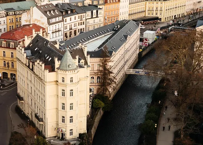 Hotel Pavlov