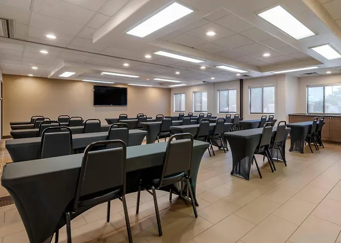 Comfort Suites Highlands Ranch Denver Tech Center Area