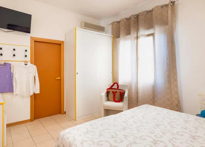Hotel Giancarlo
