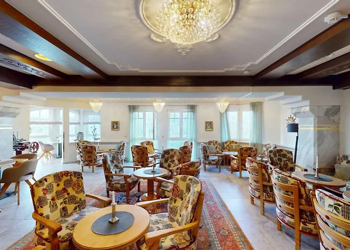 Hotel Alexanderhof