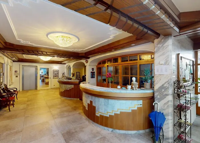 Hotel Alexanderhof