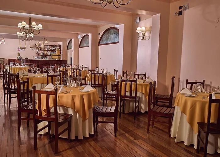 El Cabildo Hotel