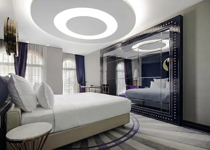 Sura Design Hotel & Suites