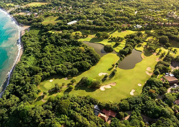 The Westin Reserva Conchal, An All-Inclusive Golf Resort & Spa Playa Conchal
